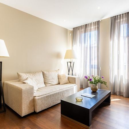 Nj Hotels & Apartments San Pietro All'Orto 6 ميلان المظهر الخارجي الصورة