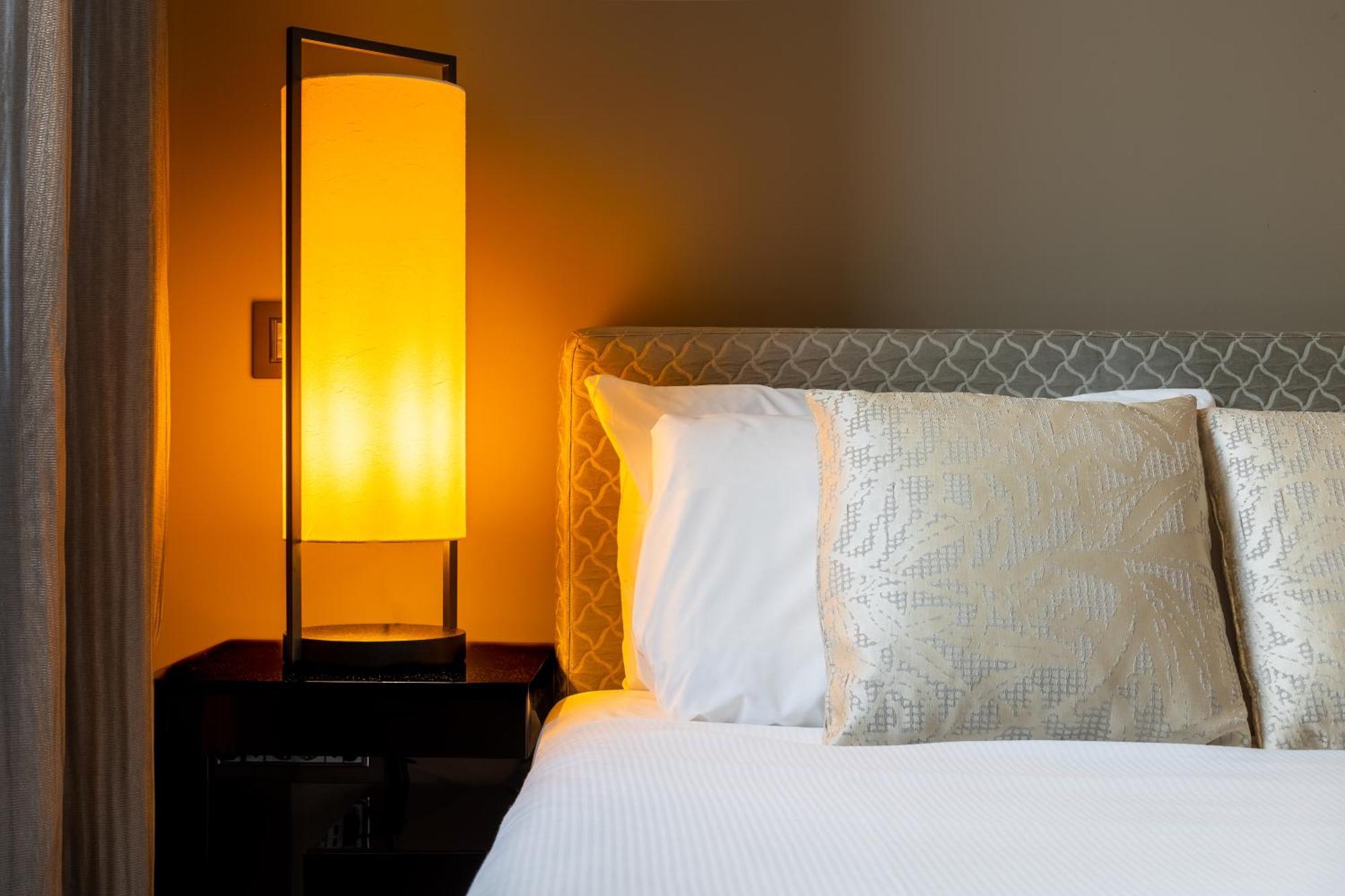 Nj Hotels & Apartments San Pietro All'Orto 6 ميلان المظهر الخارجي الصورة